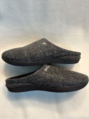 Ergofoot Orthotic Slippers